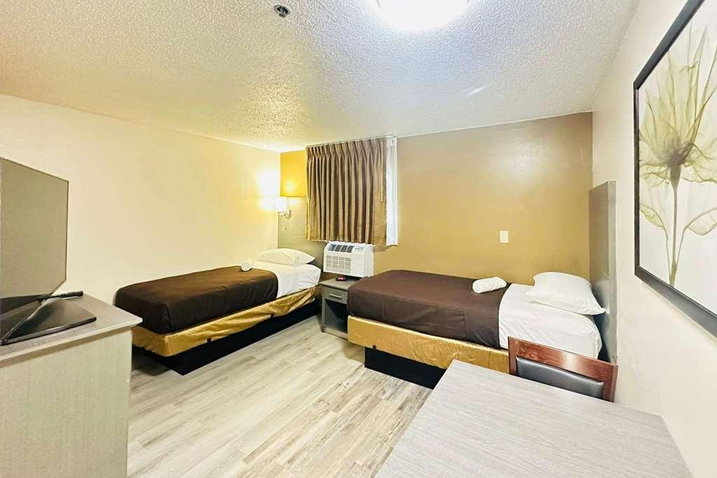 Suburban Studios Abercorn Savannah Bilik gambar