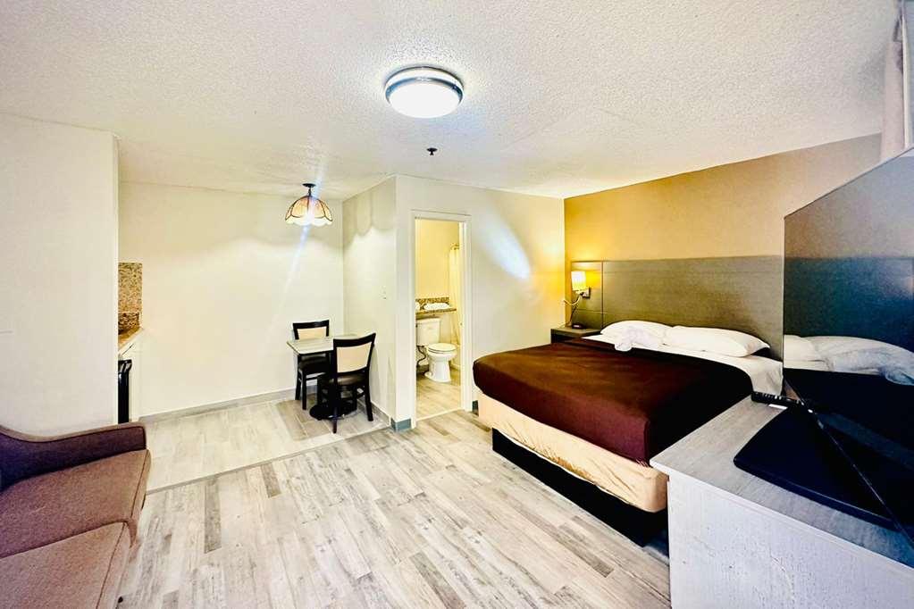 Suburban Studios Abercorn Savannah Bilik gambar